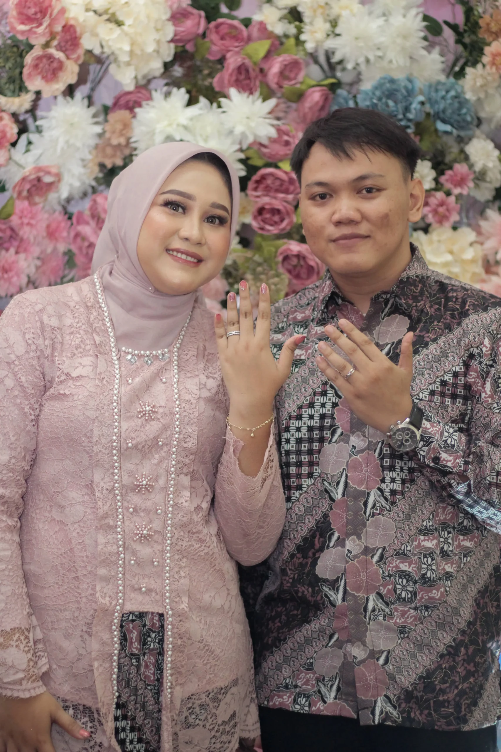 Acara Lamaran