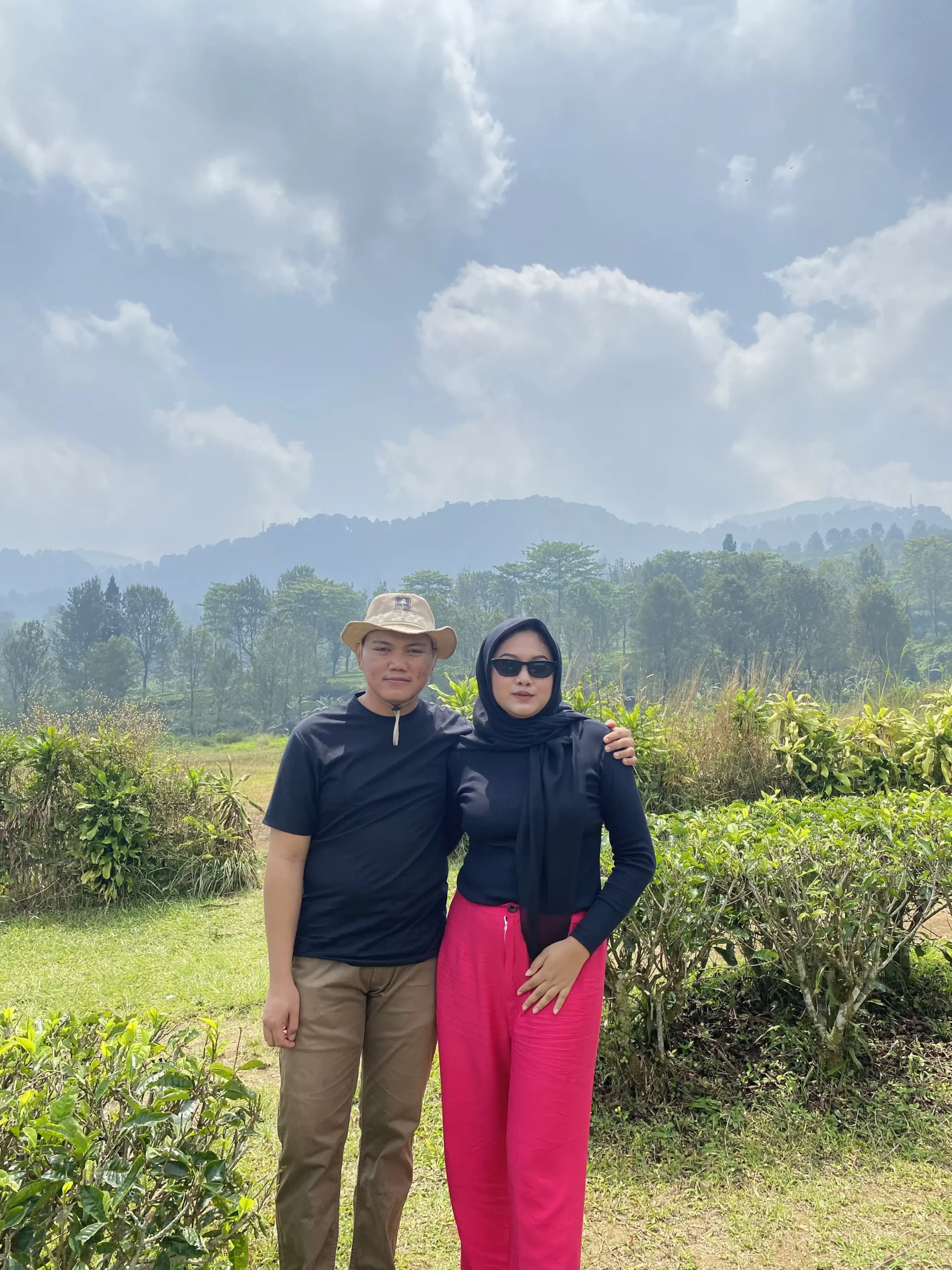 Awal Bertemu